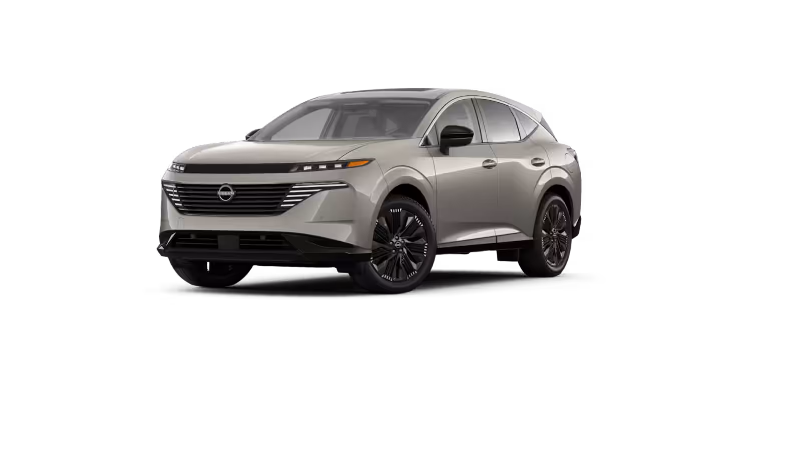 Nissan Murano Platinum for sale at Nissan of Rochester in Rochester MN.